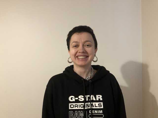 Profiili foto DorisKrock