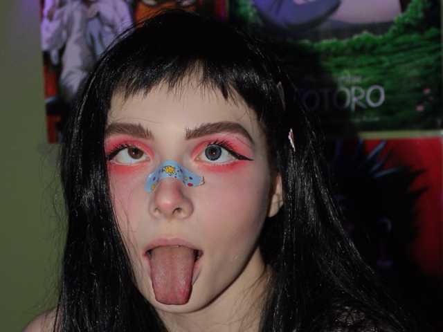 Profiili foto dorline