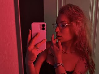 Erootiline videovestlus Dorothya