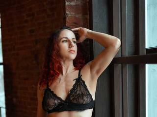 Erootiline videovestlus DorothyParkers