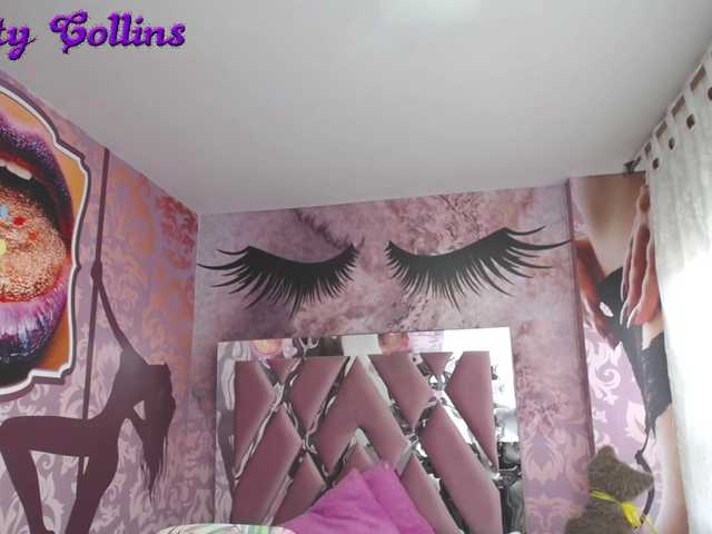 Fotod DorotyCollins Welcome to my room ♥ come and enjoy me love with me