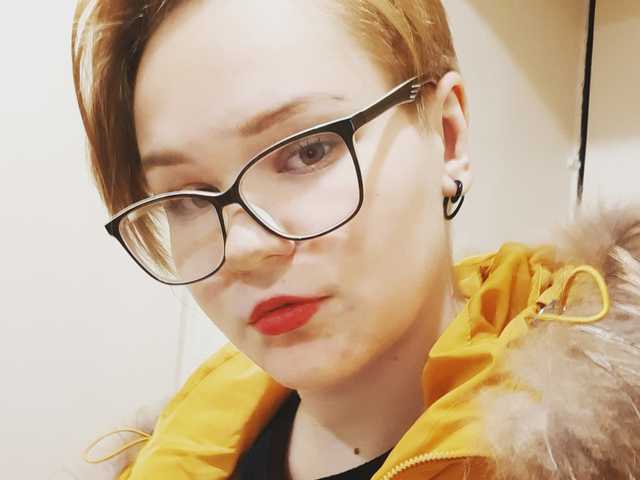 Profiili foto DorryLolli