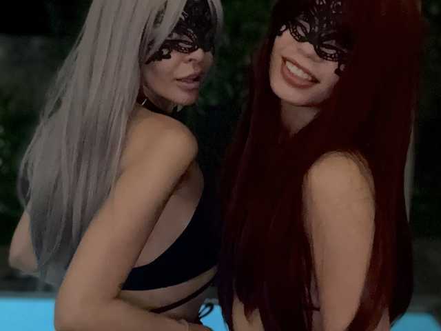 Profiili foto Anjie-Ruby