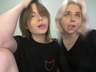 Erootiline videovestlus DoubleChris