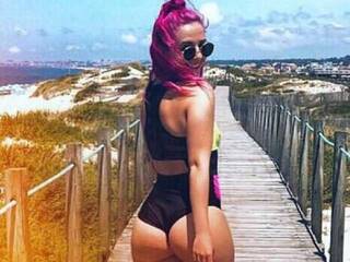 Erootiline videovestlus doubledXX