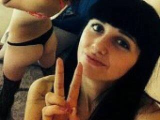 Erootiline videovestlus doublekiss