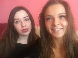 Erootiline videovestlus doublelove