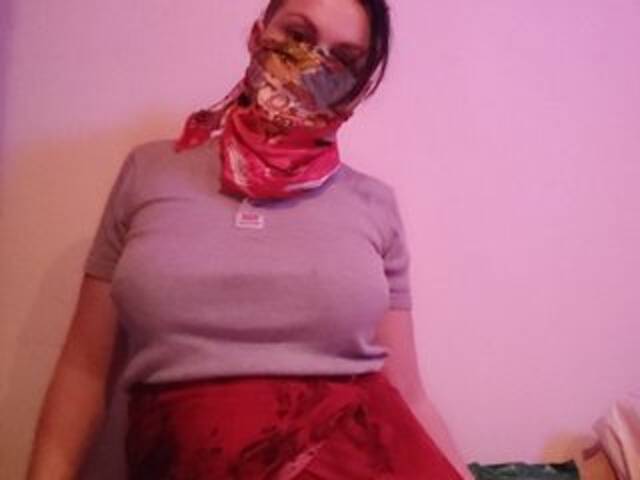 Ringhäälingupildid doublepervers