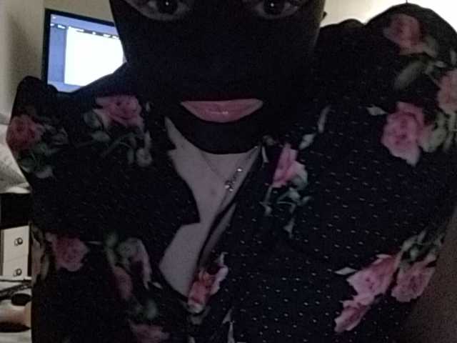 Ringhäälingupildid doublepervers