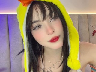 Erootiline videovestlus DoyeonDae