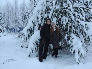 Erootiline videovestlus Barbie_Ken