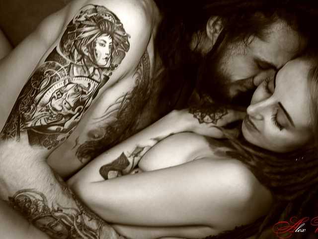 Profiili foto DreadsFamily