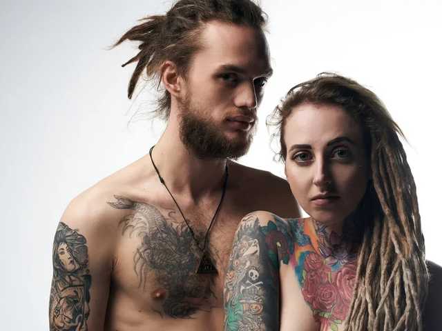 Profiili foto DreadsFamily
