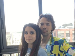 Erootiline videovestlus DreamAndTeam