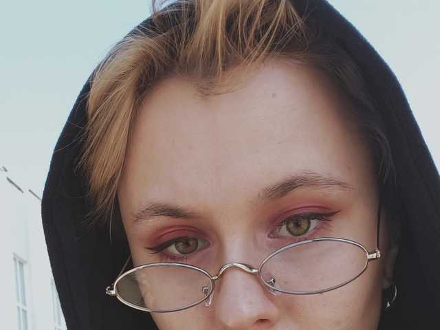 Profiili foto dreamgirl