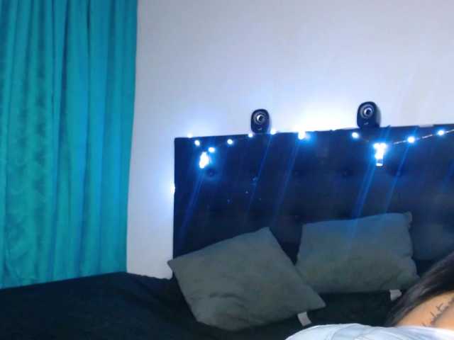 Ringhäälingupildid Dreamgirl777