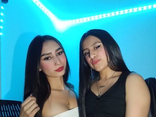 Erootiline videovestlus Dreamgirlss