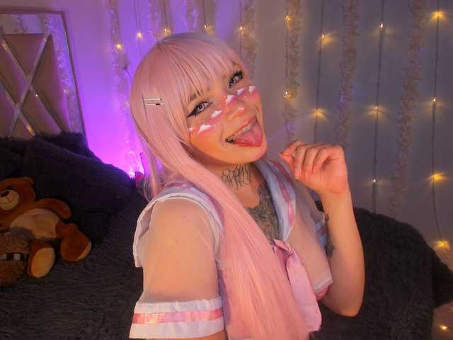 Profiili foto dreamleah