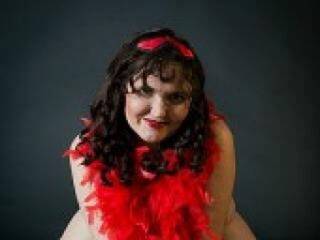 Erootiline videovestlus dreamsangel