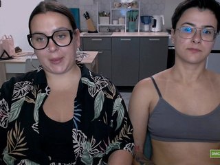 Erootiline videovestlus dreamteamgirls