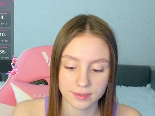 Erootiline videovestlus dreamykitty