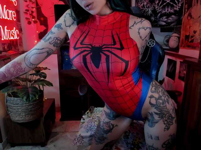 Profiili foto Dreamysuccubus