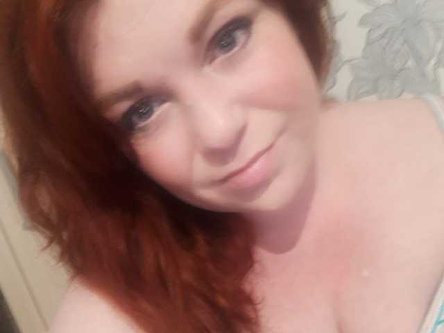 Profiili foto DrenaDavis