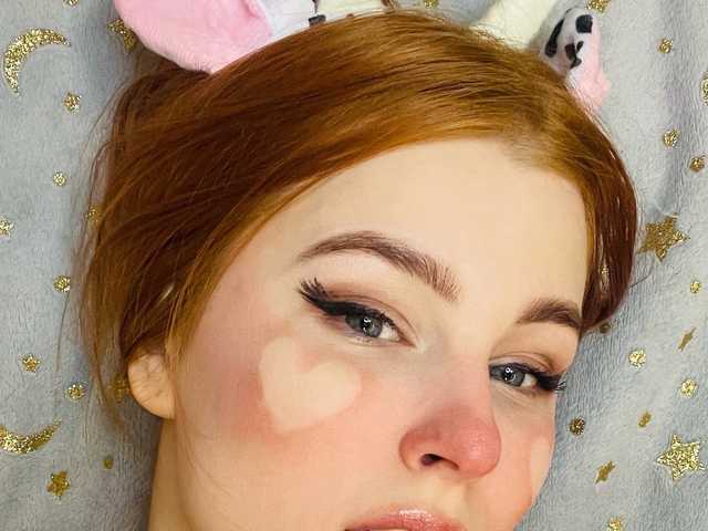 Profiili foto driada