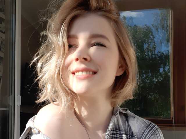 Profiili foto driada