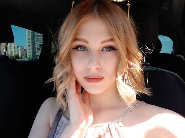 Profiili foto driada