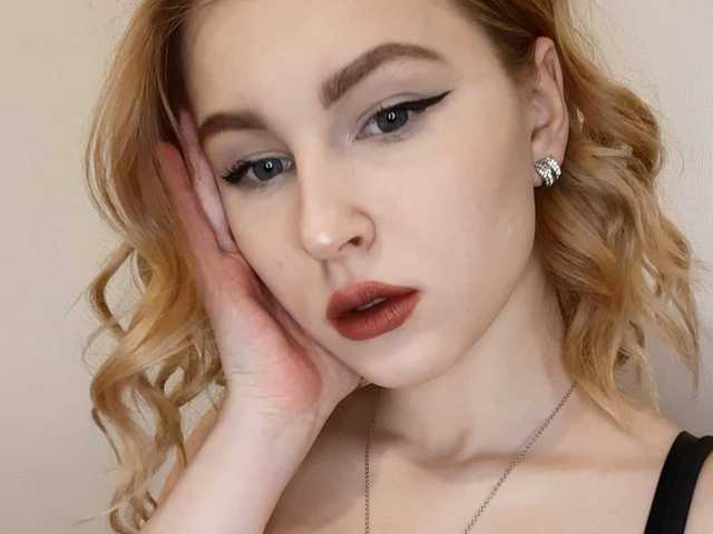 Profiili foto driada