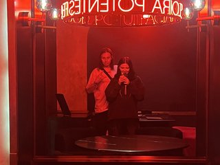 Erootiline videovestlus Dron-big