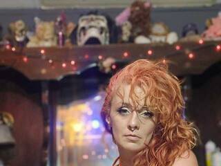 Erootiline videovestlus dropyourpansys