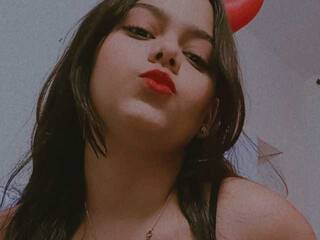 Erootiline videovestlus dulce-sami