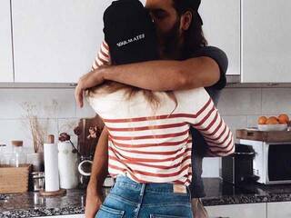 Erootiline videovestlus Dulce-y-Max