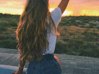 Erootiline videovestlus DulceBlak