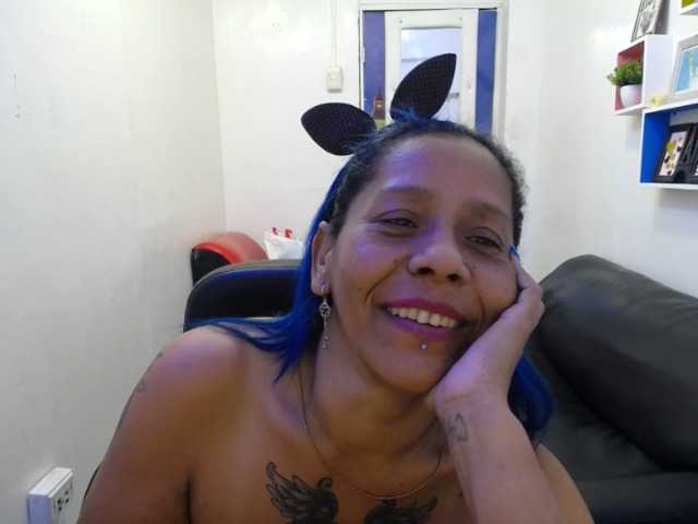 Ringhäälingupildid dulcecandyx