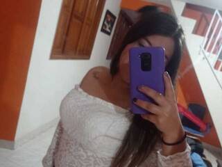 Erootiline videovestlus dulcedreams