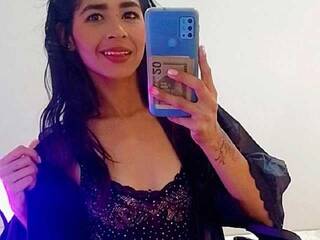 Erootiline videovestlus dulcee07