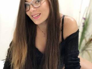 Erootiline videovestlus Dulcemaria18