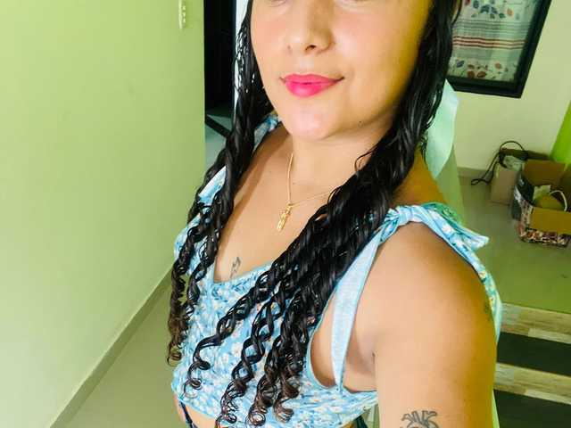 Profiili foto Dulcemelissa777