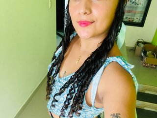 Erootiline videovestlus Dulcemelissa777