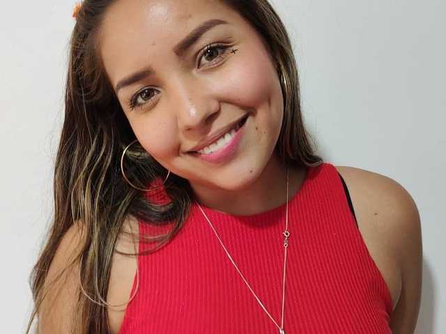 Profiili foto DulcePamela