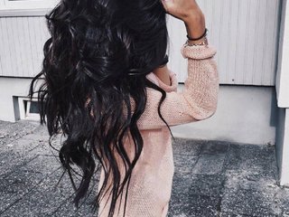 Erootiline videovestlus DulcePowll