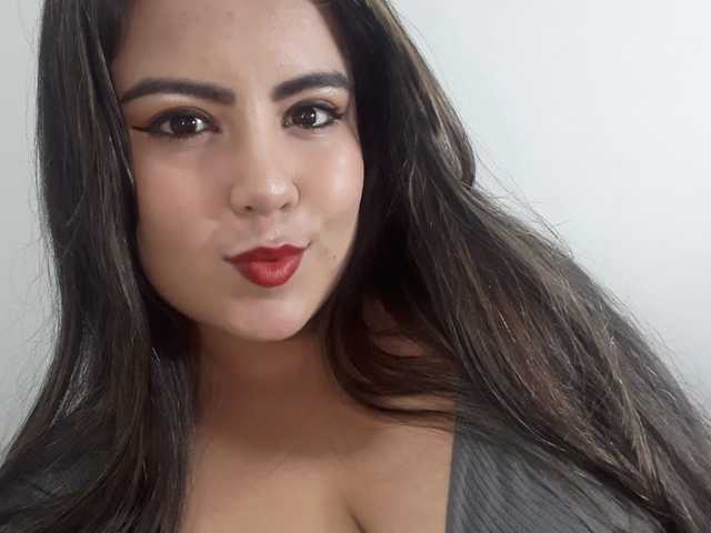 Profiili foto dulcerubio