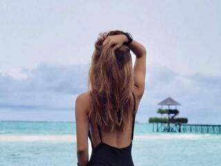 Erootiline videovestlus Dulcesim