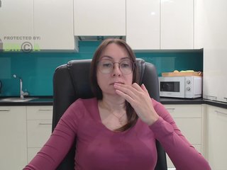 Erootiline videovestlus Valerianice