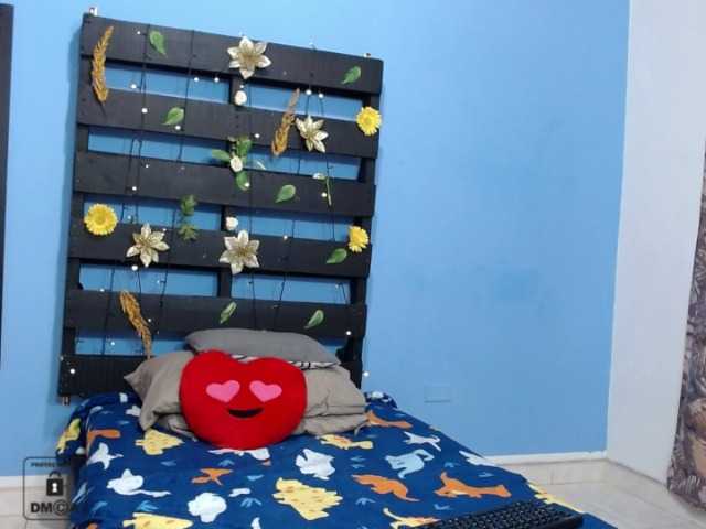 Ringhäälingupildid DulceVanesa