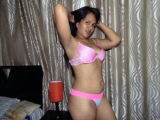 Erootiline videovestlus Dulcexandrea