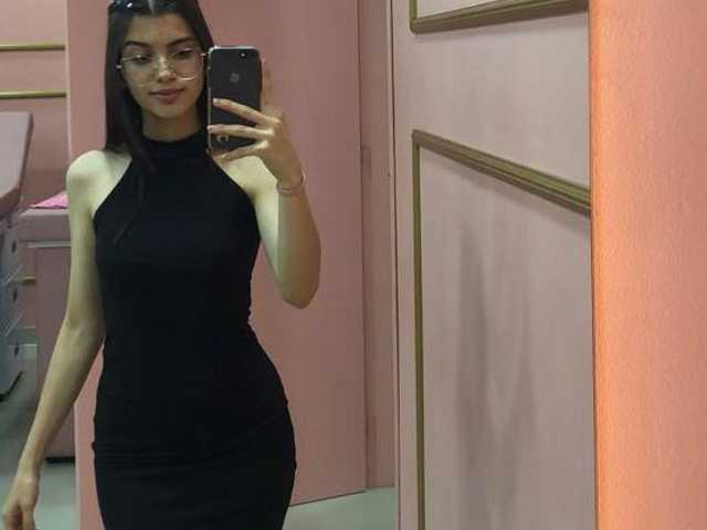 Profiili foto dullceeMariiaxxx